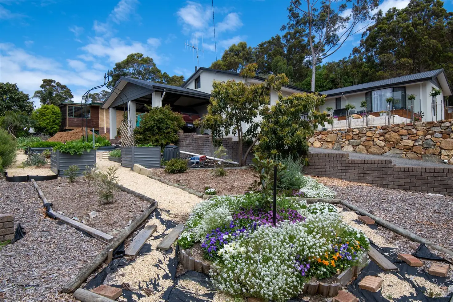 Main view of Homely house listing, 8 Campbell Road, Denmark WA 6333