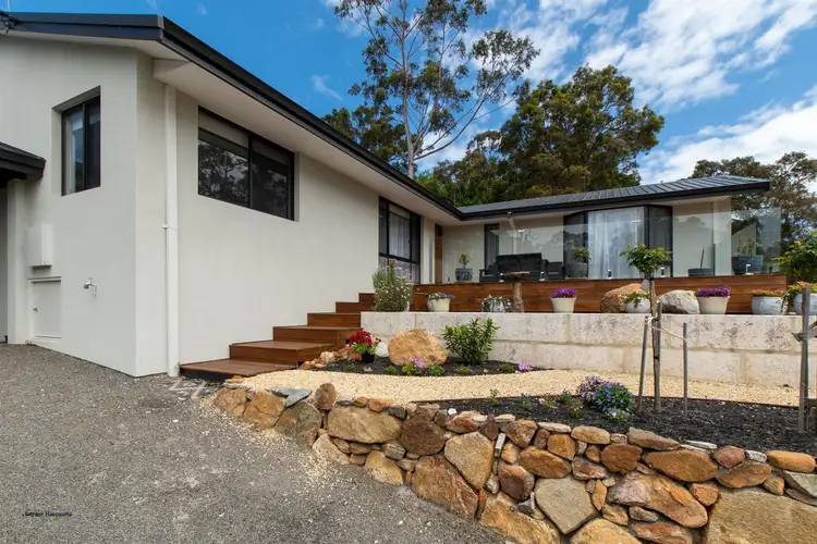 Second view of Homely house listing, 8 Campbell Road, Denmark WA 6333