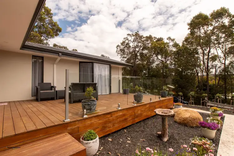 Third view of Homely house listing, 8 Campbell Road, Denmark WA 6333