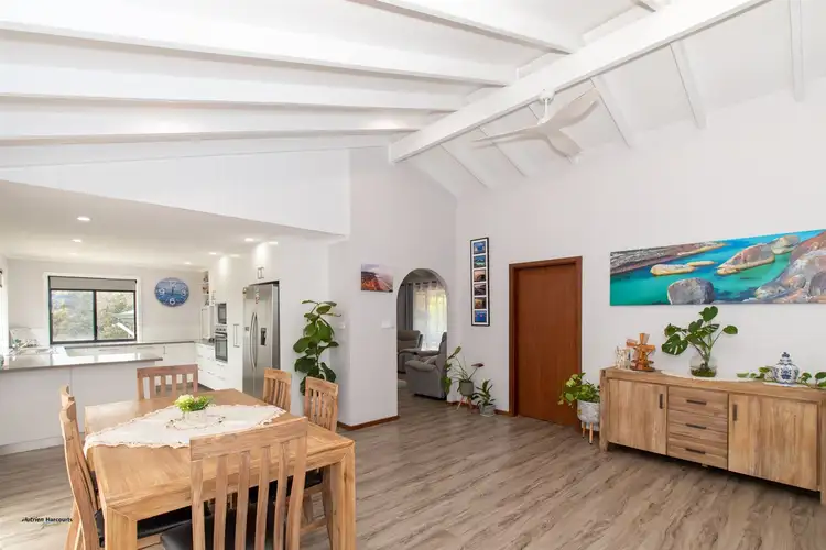 Sixth view of Homely house listing, 8 Campbell Road, Denmark WA 6333