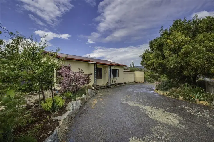 Second view of Homely house listing, 43 Scott Street, Branxholm TAS 7261