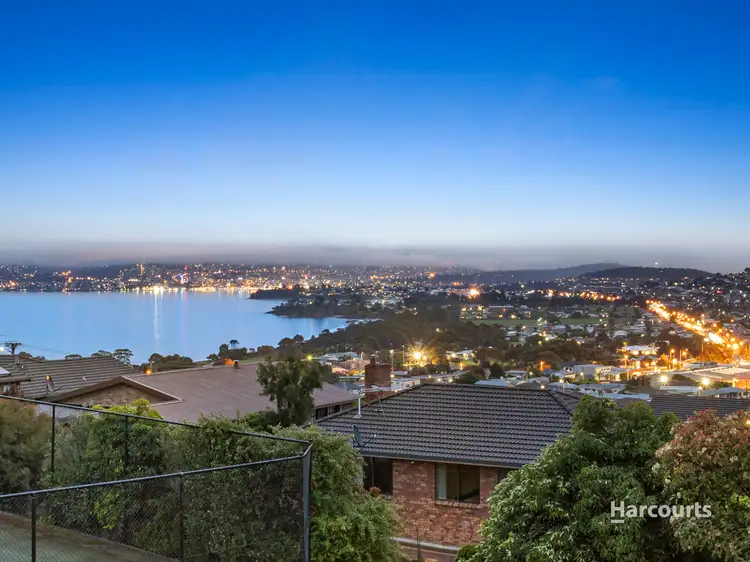 Second view of Homely house listing, 6 Monique Street, Howrah TAS 7018