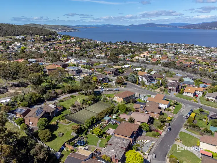 Third view of Homely house listing, 6 Monique Street, Howrah TAS 7018
