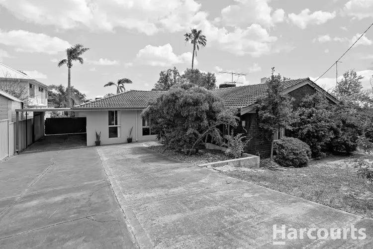 Main view of Homely house listing, 2/2 Scrivener Place, Halls Head WA 6210