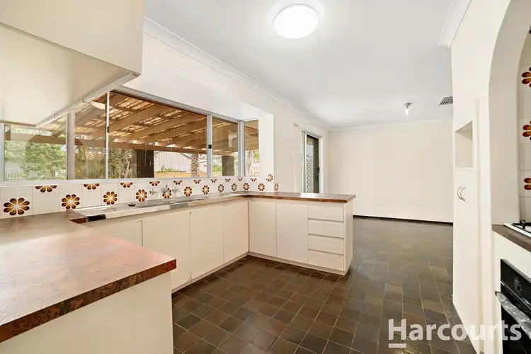Third view of Homely house listing, 2/2 Scrivener Place, Halls Head WA 6210