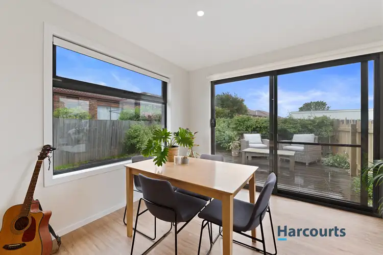 Fourth view of Homely house listing, 2/91 Parker Street, Devonport TAS 7310