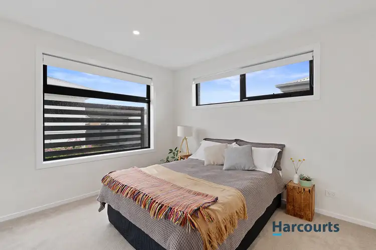 Fifth view of Homely house listing, 2/91 Parker Street, Devonport TAS 7310