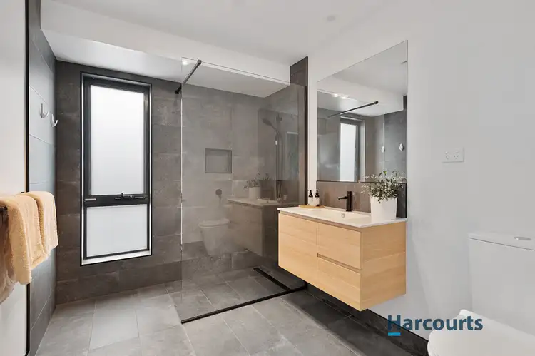 Sixth view of Homely house listing, 2/91 Parker Street, Devonport TAS 7310