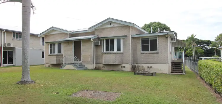 26 Norham Road, Ayr QLD 4807