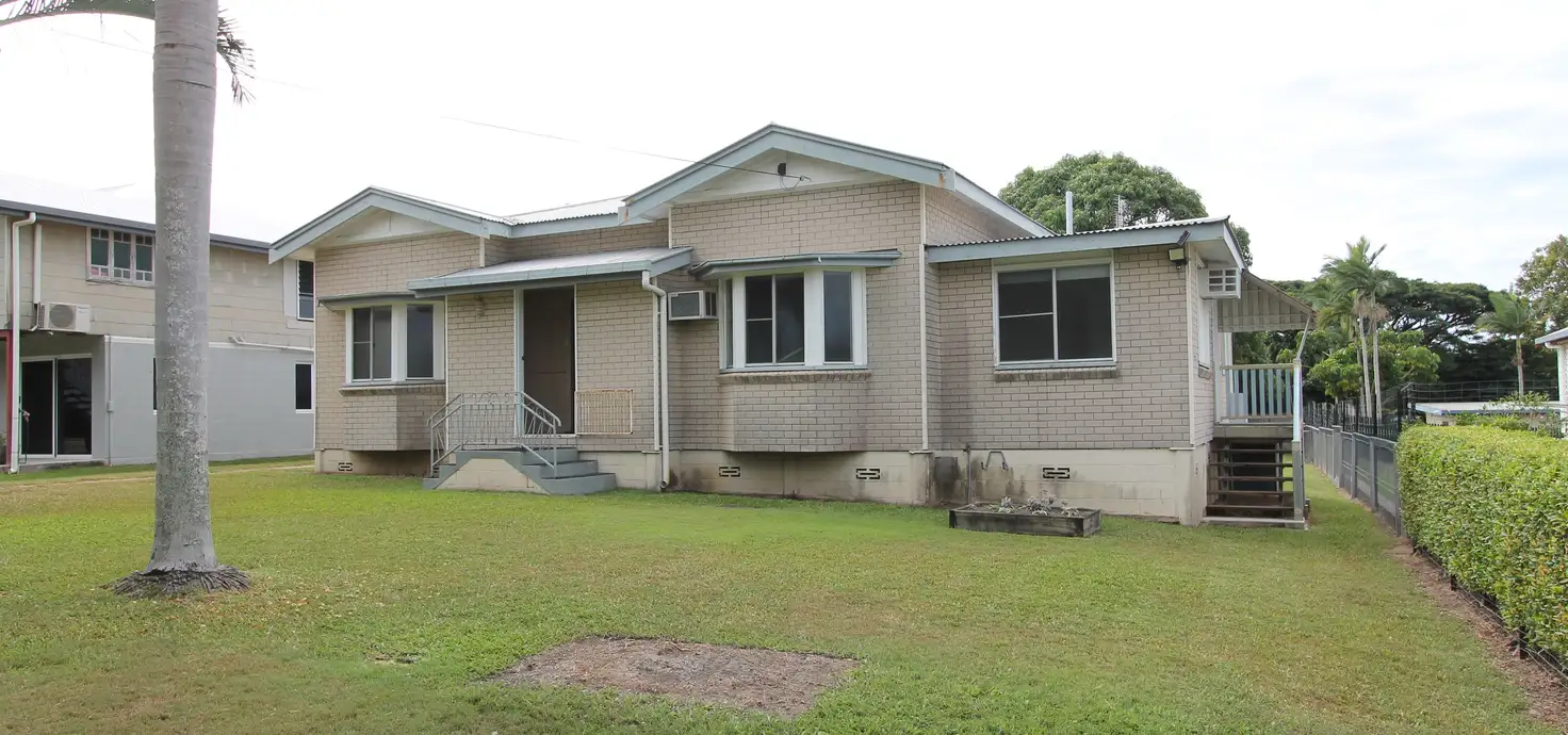 Main view of Homely house listing, 26 Norham Road, Ayr QLD 4807