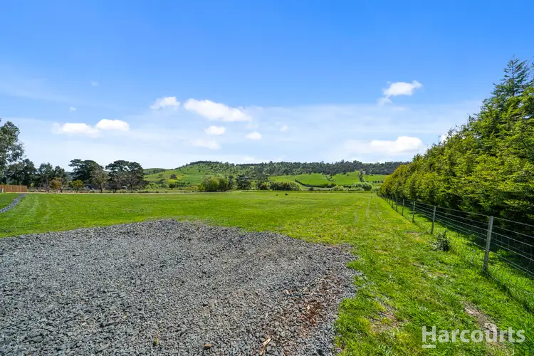 Second view of Homely land listing, Address available on request