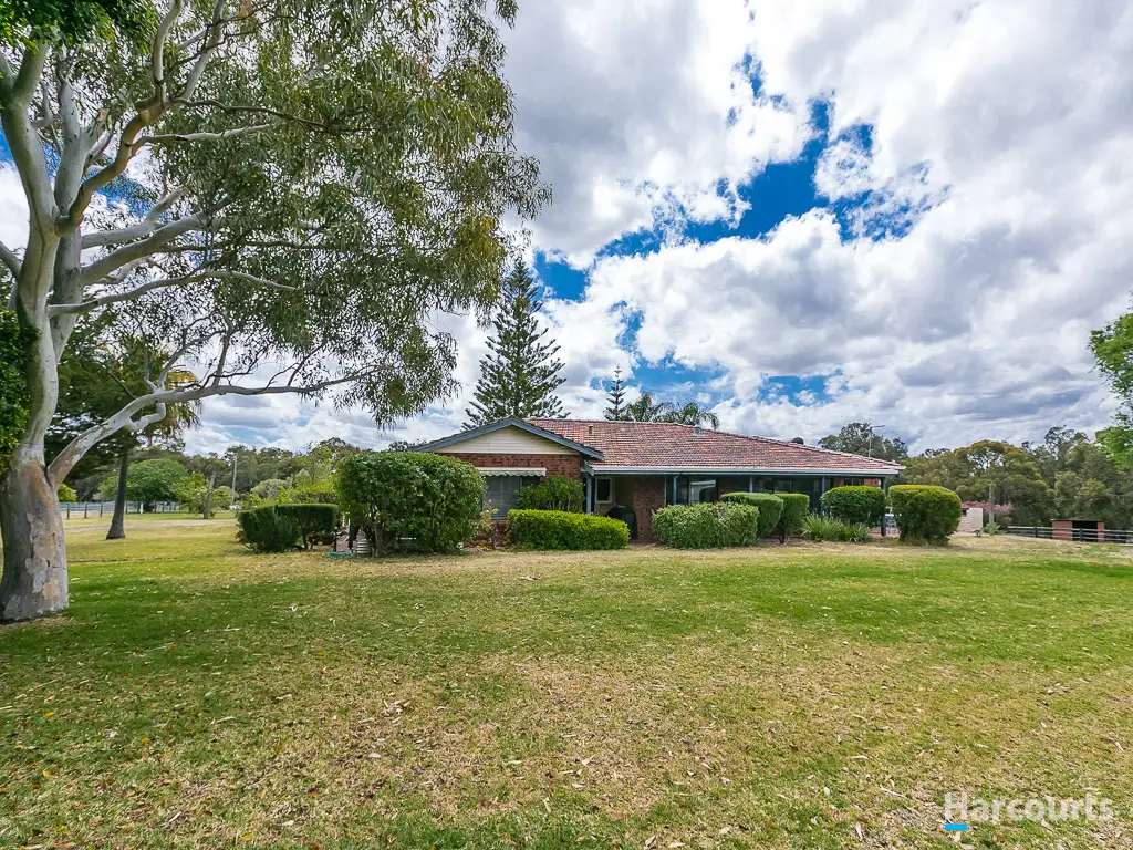Main view of Homely house listing, 335 Morley Road, Lower Chittering WA 6084