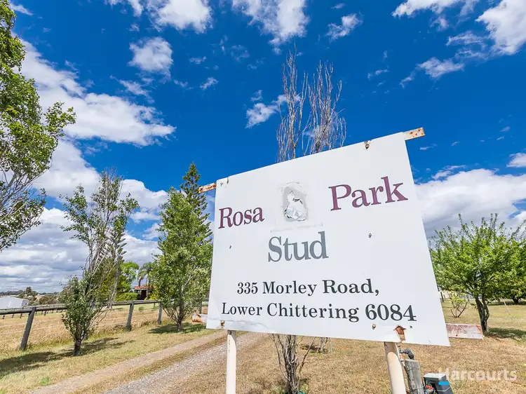 Second view of Homely house listing, 335 Morley Road, Lower Chittering WA 6084