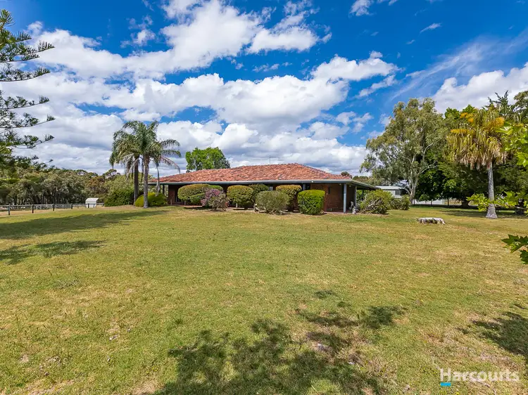 Fifth view of Homely house listing, 335 Morley Road, Lower Chittering WA 6084
