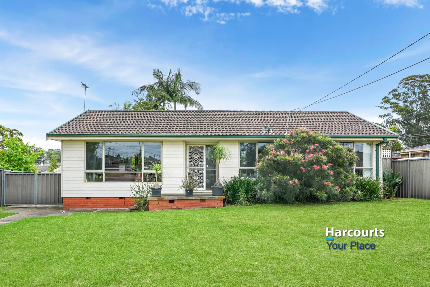 Main view of Homely house listing, 6 Lumea Place, Dharruk NSW 2770