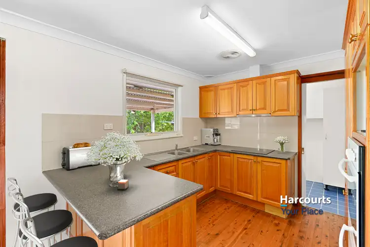 Third view of Homely house listing, 6 Lumea Place, Dharruk NSW 2770