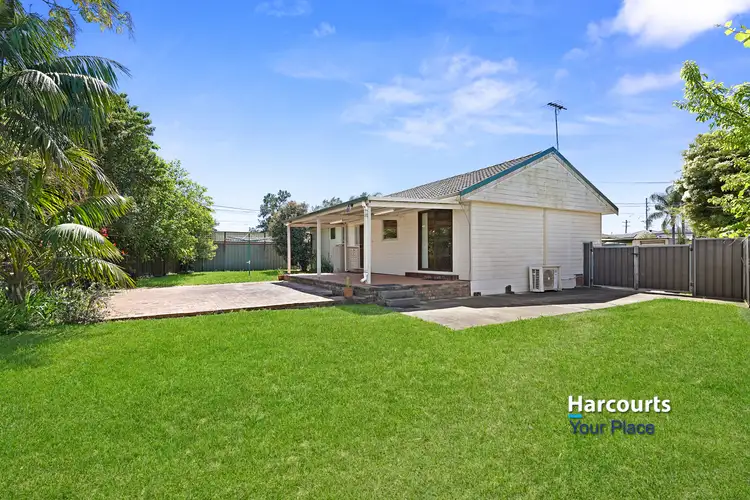Fourth view of Homely house listing, 6 Lumea Place, Dharruk NSW 2770