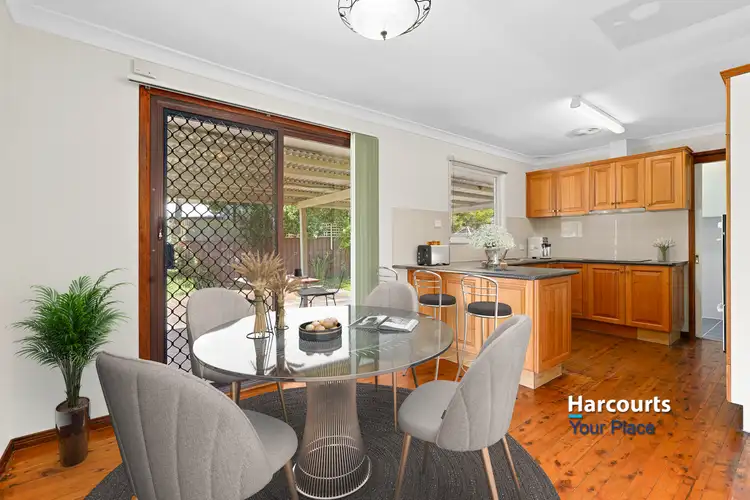 Fifth view of Homely house listing, 6 Lumea Place, Dharruk NSW 2770