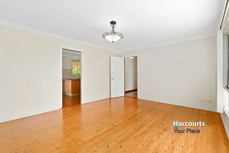 Sixth view of Homely house listing, 6 Lumea Place, Dharruk NSW 2770