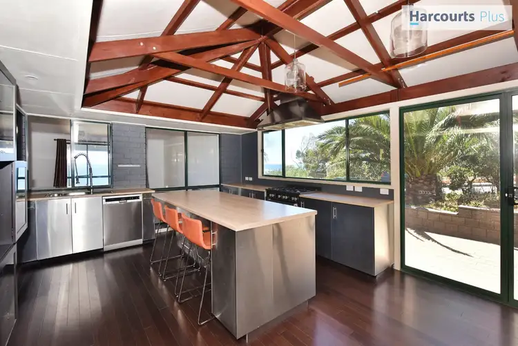 Fifth view of Homely house listing, 3 Kurnabinna Terrace, Hallett Cove SA 5158