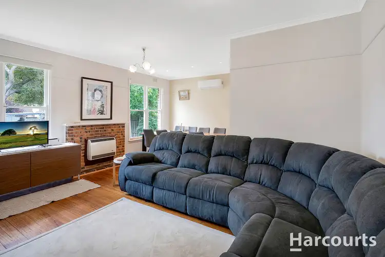 Third view of Homely house listing, 1 Wandin Court, Forest Hill VIC 3131