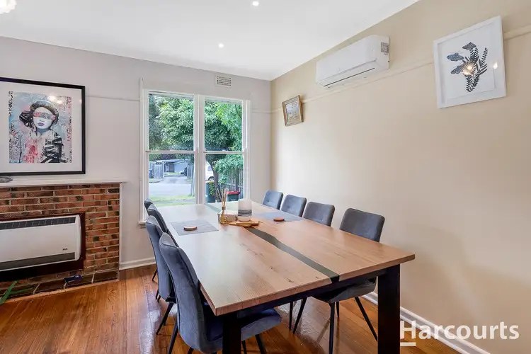 Fourth view of Homely house listing, 1 Wandin Court, Forest Hill VIC 3131