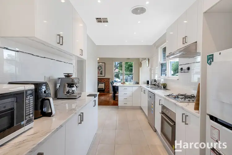 Fifth view of Homely house listing, 1 Wandin Court, Forest Hill VIC 3131