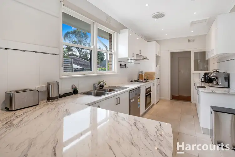 Sixth view of Homely house listing, 1 Wandin Court, Forest Hill VIC 3131