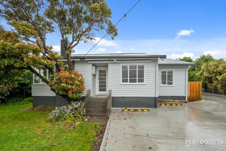 1/65 Bass Street, Warrane TAS 7018