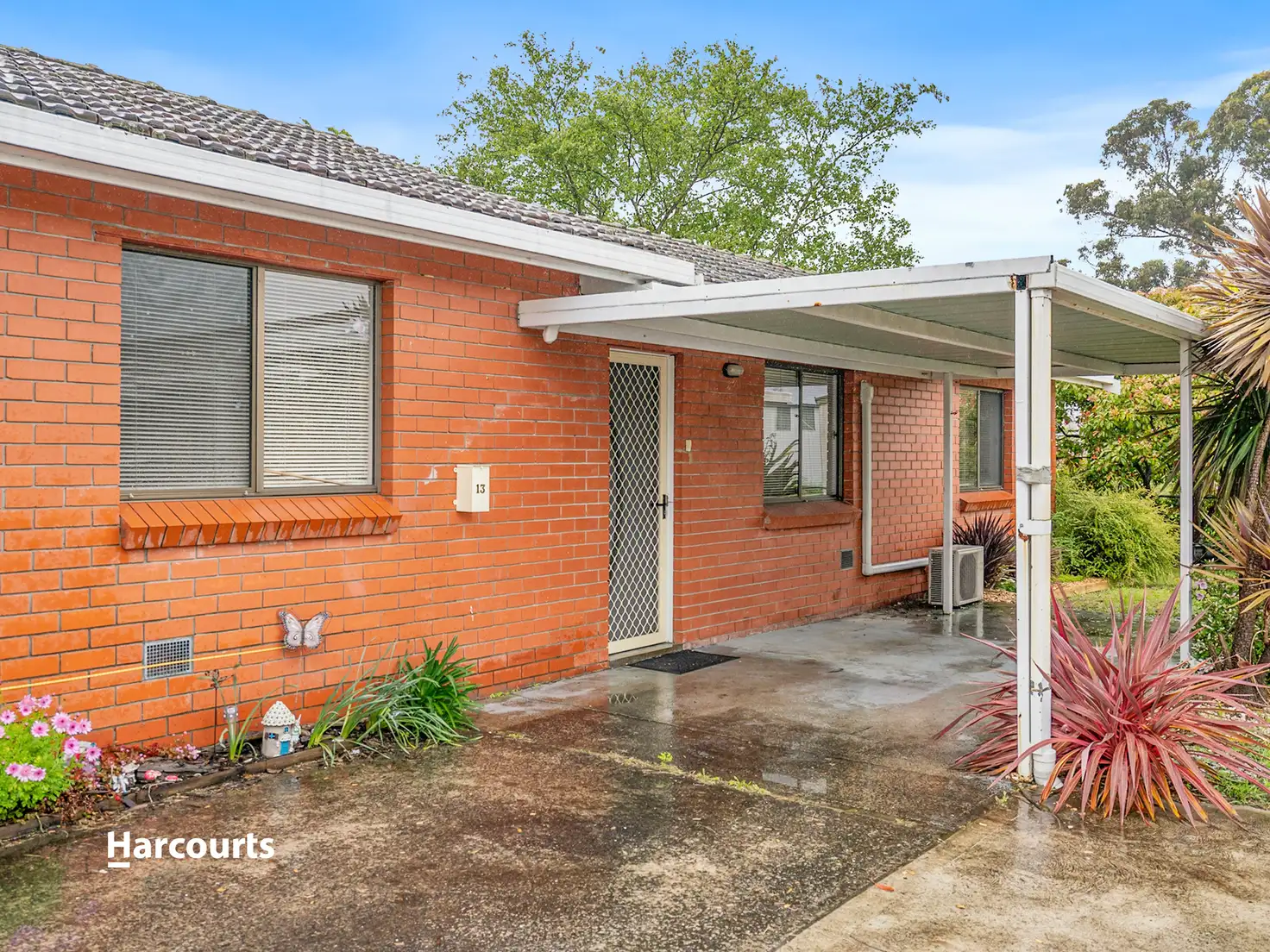 Main view of Homely unit listing, 13/1 Lynch Avenue, Huonville TAS 7109