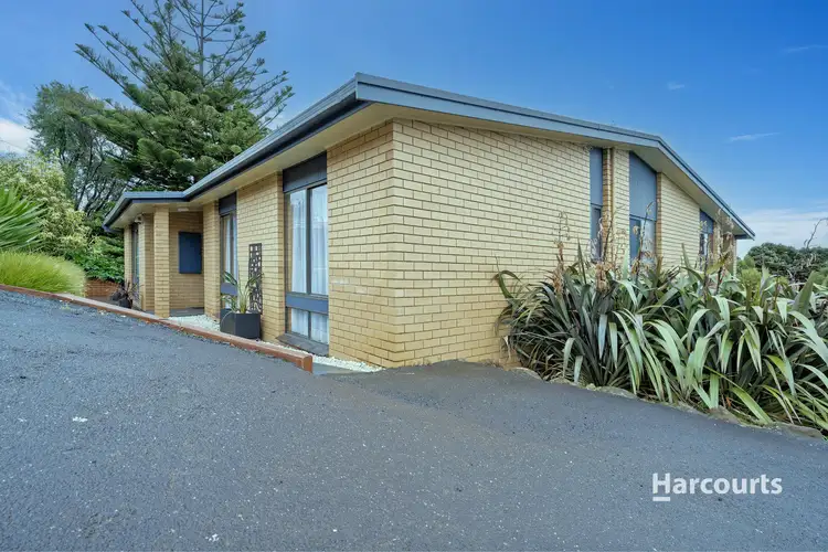 Main view of Homely house listing, 76-78 Grandview Avenue, Park Grove TAS 7320