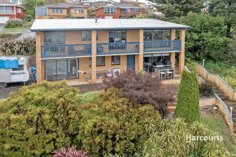 Second view of Homely house listing, 76-78 Grandview Avenue, Park Grove TAS 7320
