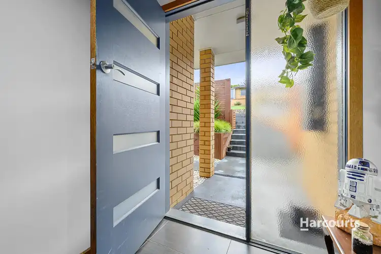 Third view of Homely house listing, 76-78 Grandview Avenue, Park Grove TAS 7320