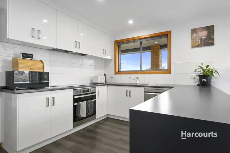 Fourth view of Homely house listing, 76-78 Grandview Avenue, Park Grove TAS 7320