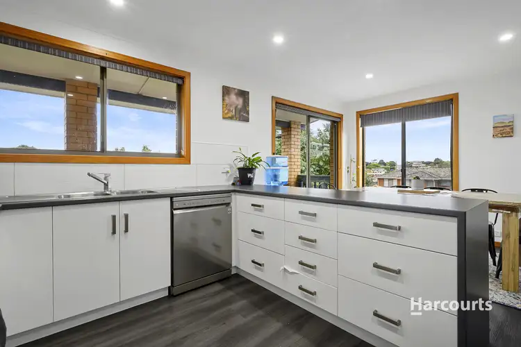 Fifth view of Homely house listing, 76-78 Grandview Avenue, Park Grove TAS 7320