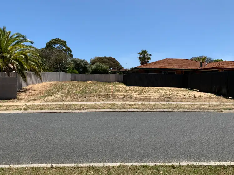 Second view of Homely land listing, 4 Pike Lane, Clarkson WA 6030