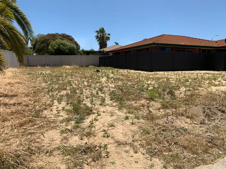 Third view of Homely land listing, 4 Pike Lane, Clarkson WA 6030