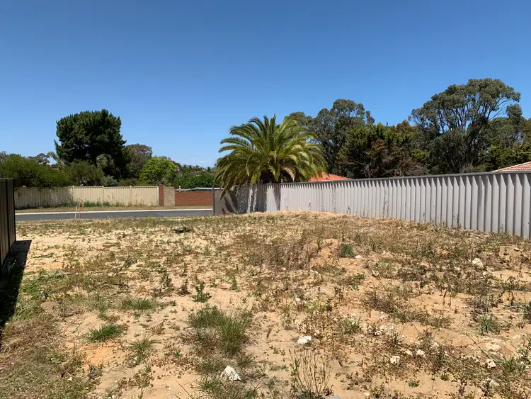 Fifth view of Homely land listing, 4 Pike Lane, Clarkson WA 6030