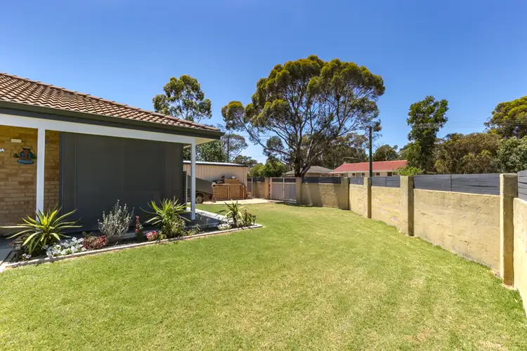 Sixth view of Homely house listing, 1A Caporn Street, Bullsbrook WA 6084