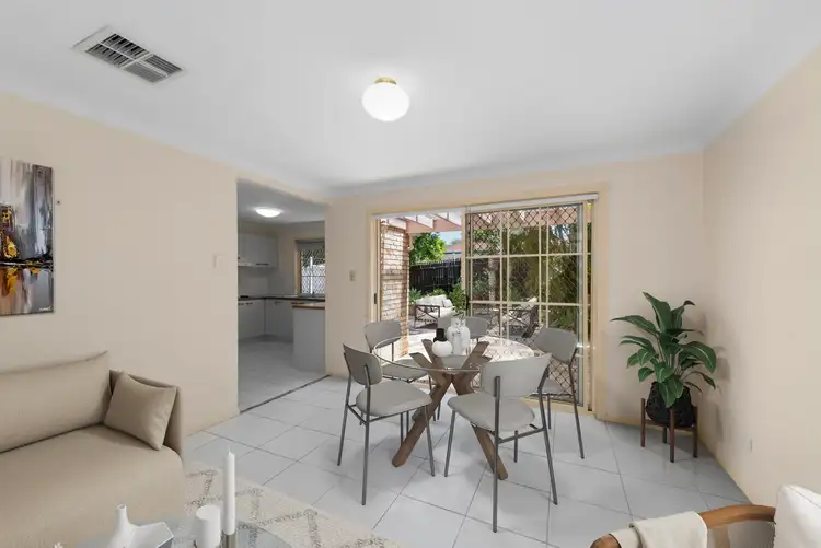 Third view of Homely townhouse listing, 1/15 Lucy Street, Gaythorne QLD 4051