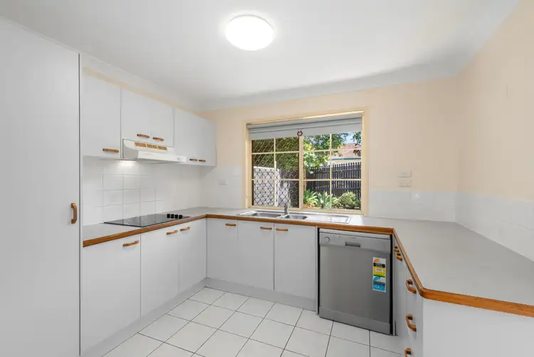 Fourth view of Homely townhouse listing, 1/15 Lucy Street, Gaythorne QLD 4051