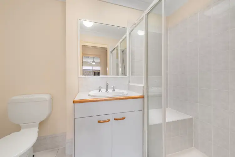 Sixth view of Homely townhouse listing, 1/15 Lucy Street, Gaythorne QLD 4051