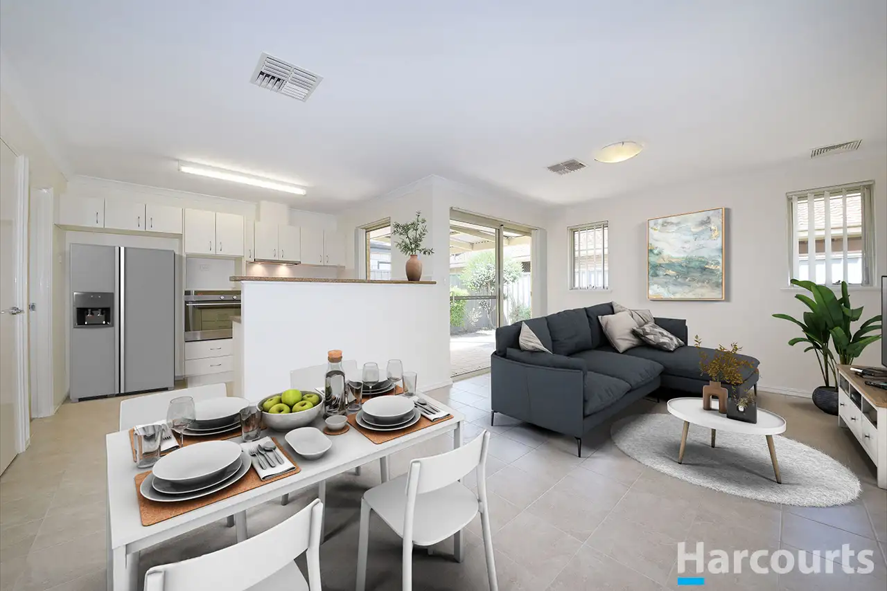 Main view of Homely house listing, Villa 4/12 North Street, Midland WA 6056