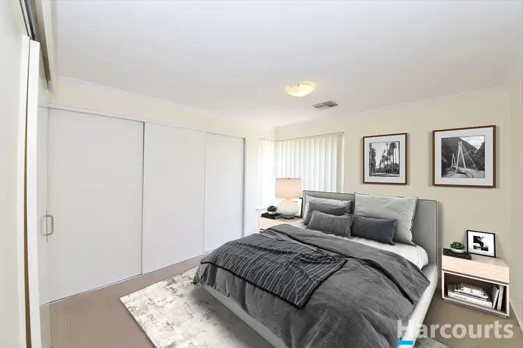 Second view of Homely house listing, Villa 4/12 North Street, Midland WA 6056