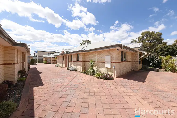 Third view of Homely house listing, Villa 4/12 North Street, Midland WA 6056
