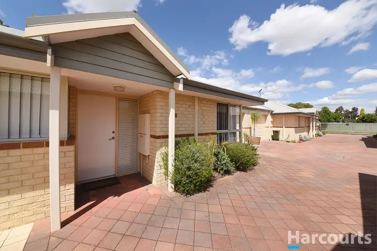 Sixth view of Homely house listing, Villa 4/12 North Street, Midland WA 6056