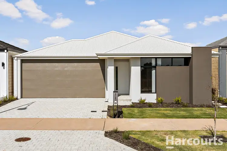 Second view of Homely house listing, 9 Harding Outlook, South Yunderup WA 6208