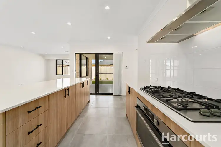 Third view of Homely house listing, 9 Harding Outlook, South Yunderup WA 6208