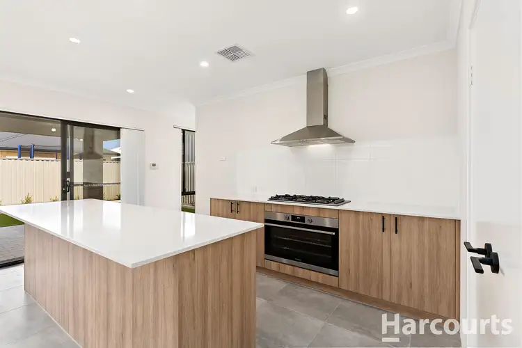 Fourth view of Homely house listing, 9 Harding Outlook, South Yunderup WA 6208