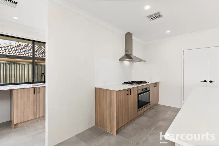 Fifth view of Homely house listing, 9 Harding Outlook, South Yunderup WA 6208